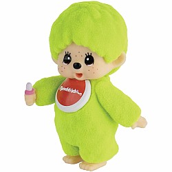 World’s Smallest Monchhichi Blind Box Asst