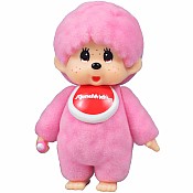 World’s Smallest Monchhichi Blind Box Asst