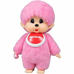 World’s Smallest Monchhichi Blind Box Asst