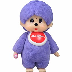 World’s Smallest Monchhichi Blind Box Asst