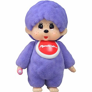 World’s Smallest Monchhichi Blind Box Asst