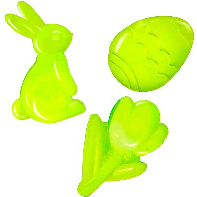 Tasty Labs: Gummy Candy Kit - Bunnies, Eggs & Tulips!
