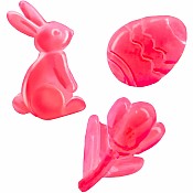 Tasty Labs: Gummy Candy Kit - Bunnies, Eggs & Tulips!