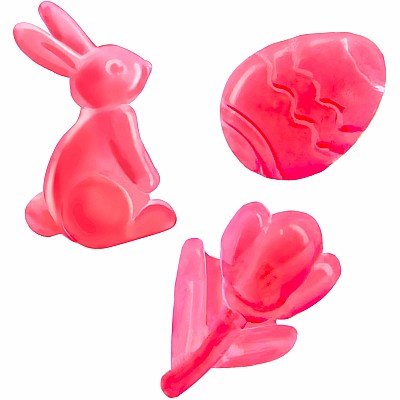 Tasty Labs: Gummy Candy Kit - Bunnies, Eggs & Tulips!