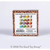 16 Click Blocks Kinetic Building Set