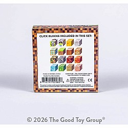 16 Click Blocks Kinetic Building Set