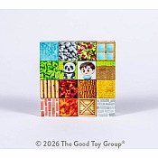 16 Click Blocks Kinetic Building Set