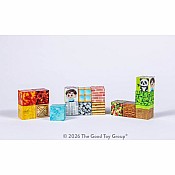 16 Click Blocks Kinetic Building Set