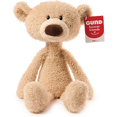 GUND Forever Friends Promise: Toothpick Bear