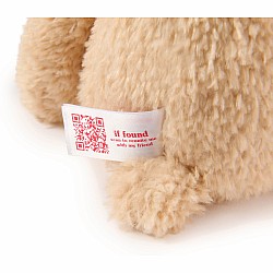 GUND Forever Friends Promise: Toothpick Bear