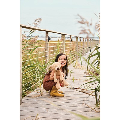 GUND Forever Friends Promise: Toothpick Bear