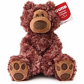 GUND Forever Friends Promise: Philbin Bear
