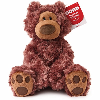 GUND Forever Friends Promise: Philbin Bear