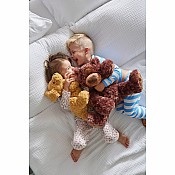 GUND Forever Friends Promise: Philbin Bear