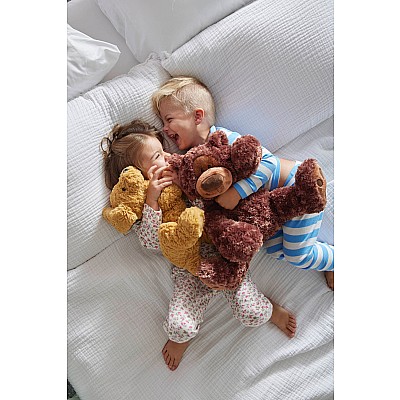 GUND Forever Friends Promise: Philbin Bear