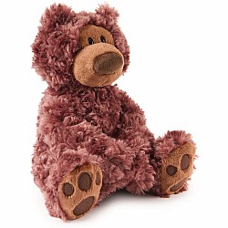 GUND Forever Friends Promise: Philbin Bear