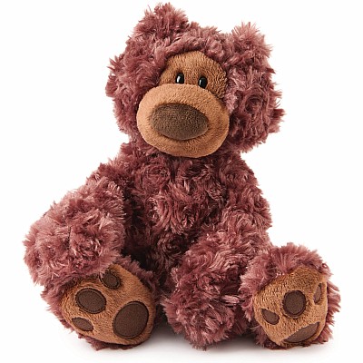 GUND Forever Friends Promise: Philbin Bear