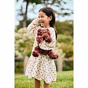 GUND Forever Friends Promise: Philbin Bear