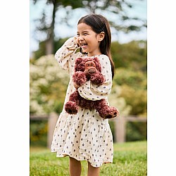 GUND Forever Friends Promise: Philbin Bear