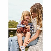 GUND Forever Friends Promise: Philbin Bear