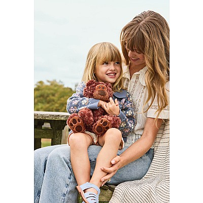 GUND Forever Friends Promise: Philbin Bear