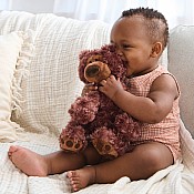 GUND Forever Friends Promise: Philbin Bear