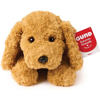 GUND Forever Friends Promise: Muttsy Puppy
