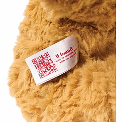 GUND Forever Friends Promise: Muttsy Puppy