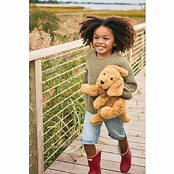 GUND Forever Friends Promise: Muttsy Puppy