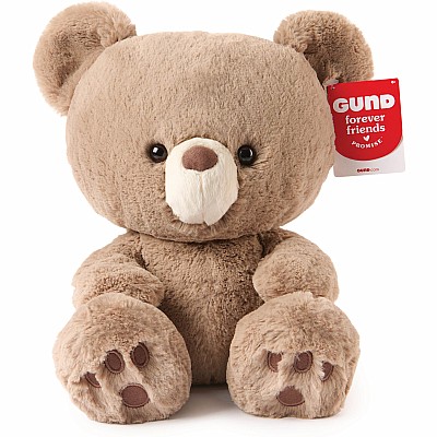 GUND Forever Friends Promise: Kai Bear