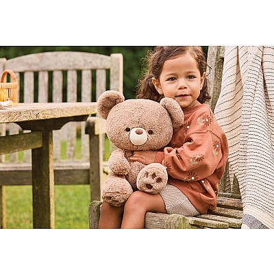 GUND Forever Friends Promise: Kai Bear