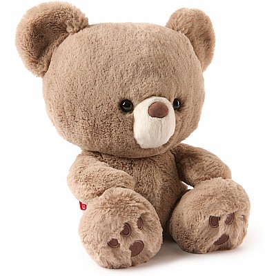 GUND Forever Friends Promise: Kai Bear