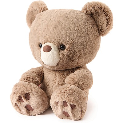 GUND Forever Friends Promise: Kai Bear