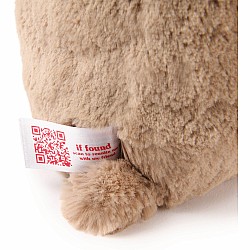 GUND Forever Friends Promise: Kai Bear