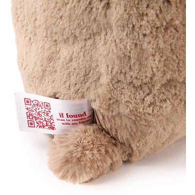 GUND Forever Friends Promise: Kai Bear