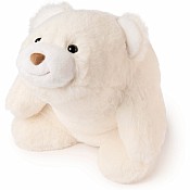 GUND Forever Friends Promise: Snuffles Bear