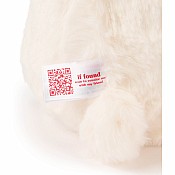 GUND Forever Friends Promise: Snuffles Bear