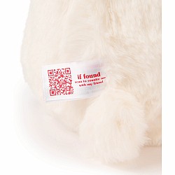 GUND Forever Friends Promise: Snuffles Bear