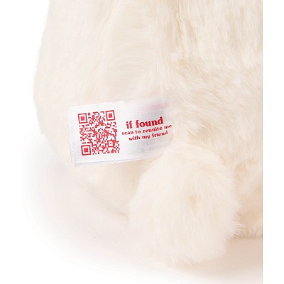 GUND Forever Friends Promise: Snuffles Bear