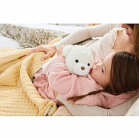 GUND Forever Friends Promise: Snuffles Bear
