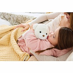 GUND Forever Friends Promise: Snuffles Bear