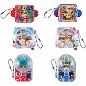 Super Mario Micro Games Skill Shot Series Blind Box Asst