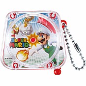 Super Mario Micro Games Skill Shot Series Blind Box Asst