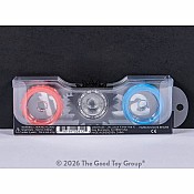 Spin Off Interchangeable Tire Spinner