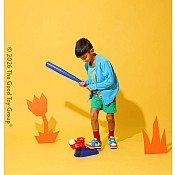 Stomp Sports: Stomp n' Pitch