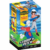 Stomp Sports: Stomp n' Pitch