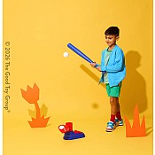 Stomp Sports: Stomp n' Pitch