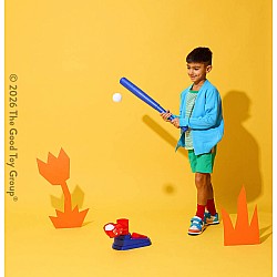 Stomp Sports: Stomp n' Pitch