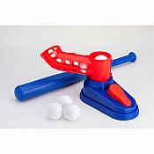 Stomp Sports: Stomp n' Pitch