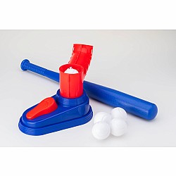 Stomp Sports: Stomp n' Pitch